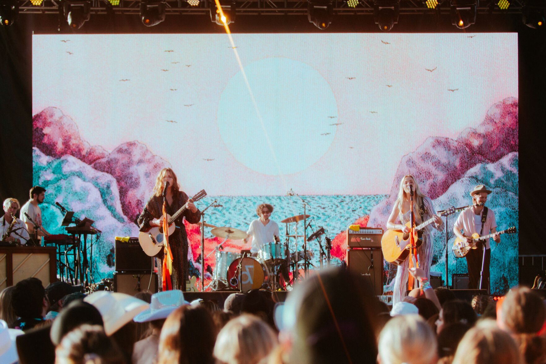 BottleRock 2022 Day 3